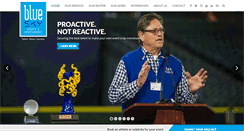 Desktop Screenshot of blueskyse.com